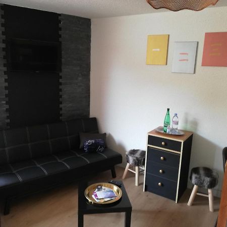Orcieres Rond Point Des Pistes, Front De Neige Apartment Exterior foto
