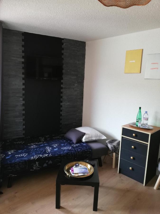 Orcieres Rond Point Des Pistes, Front De Neige Apartment Exterior foto
